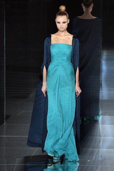 Valentino, moda primavera verano 